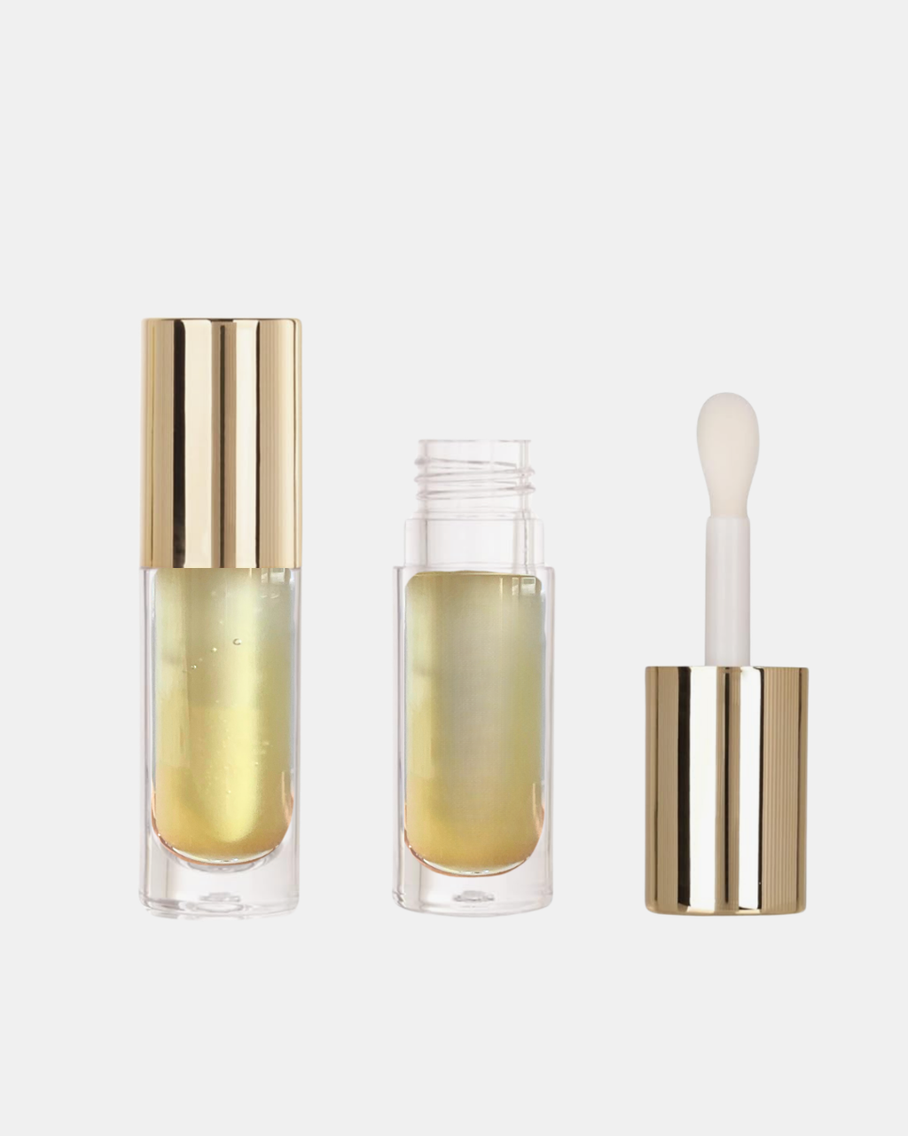 Desert Bloom Oil Gloss