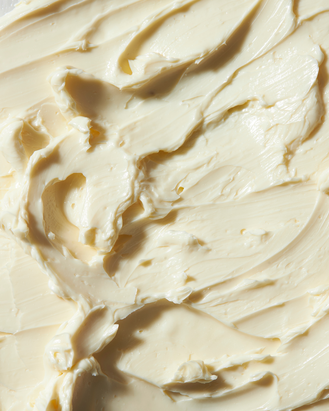 Body Butter Unscented