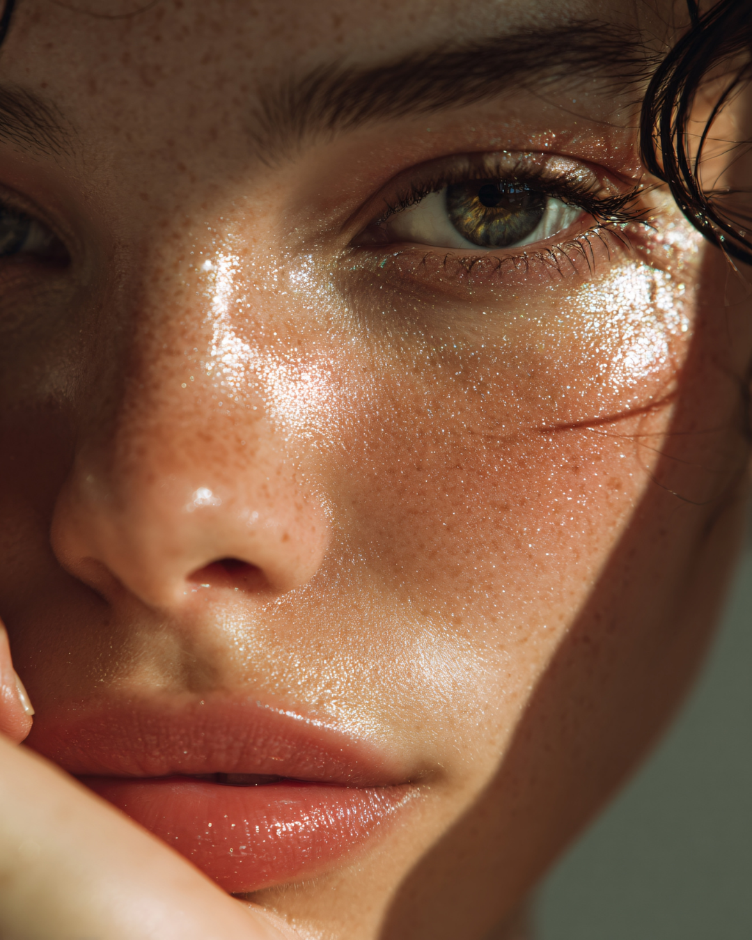 Desert Bloom Oil Gloss